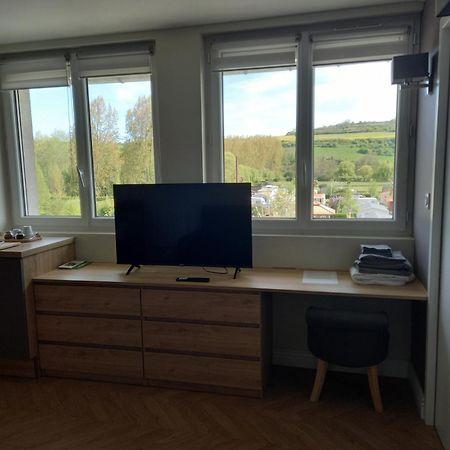 Residences Privees Appartements 1 Ou 3 Entre Varengeville Sur Mer & Dieppe Hautot-sur-Mer Buitenkant foto