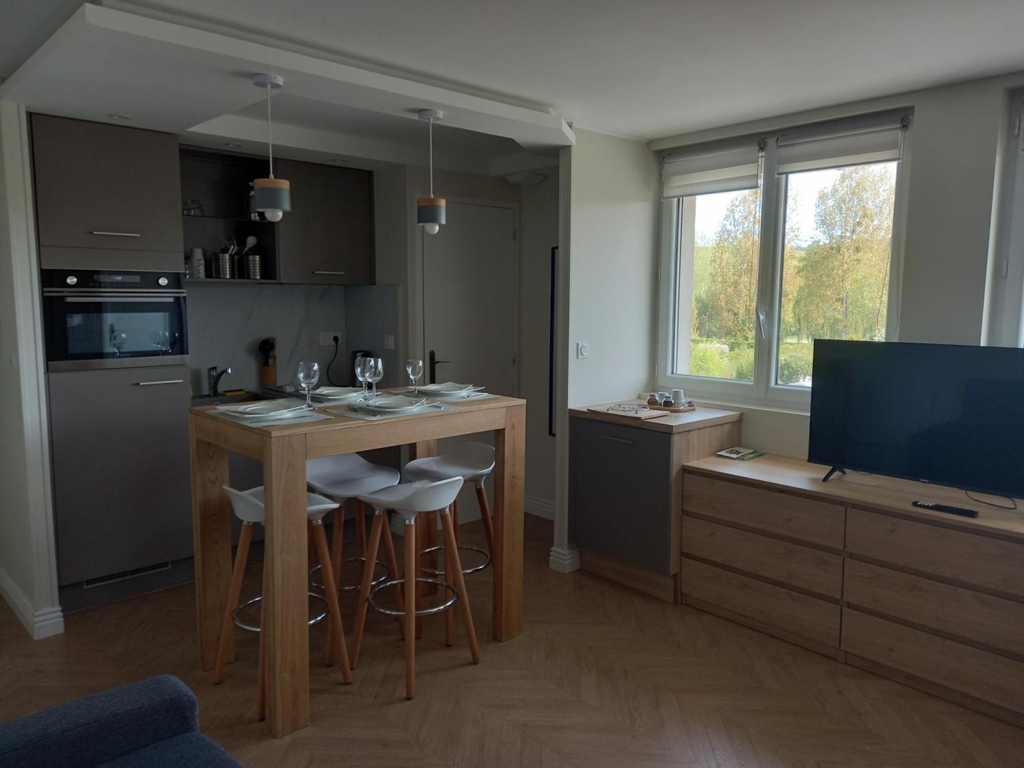 Residences Privees Appartements 1 Ou 3 Entre Varengeville Sur Mer & Dieppe Hautot-sur-Mer Buitenkant foto