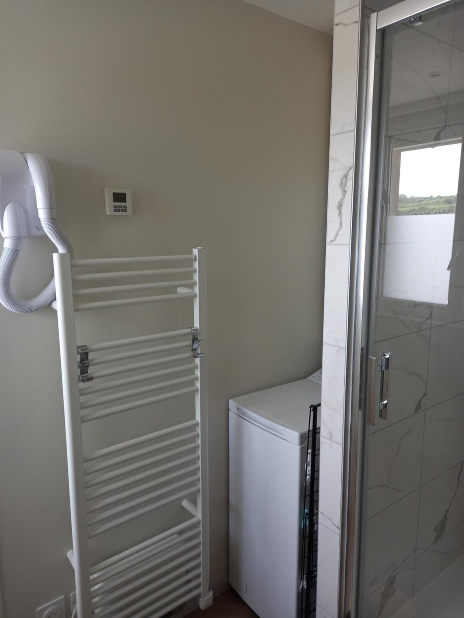 Residences Privees Appartements 1 Ou 3 Entre Varengeville Sur Mer & Dieppe Hautot-sur-Mer Buitenkant foto