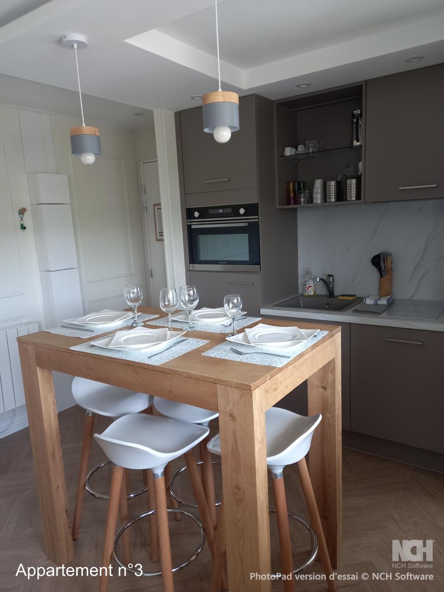 Residences Privees Appartements 1 Ou 3 Entre Varengeville Sur Mer & Dieppe Hautot-sur-Mer Buitenkant foto