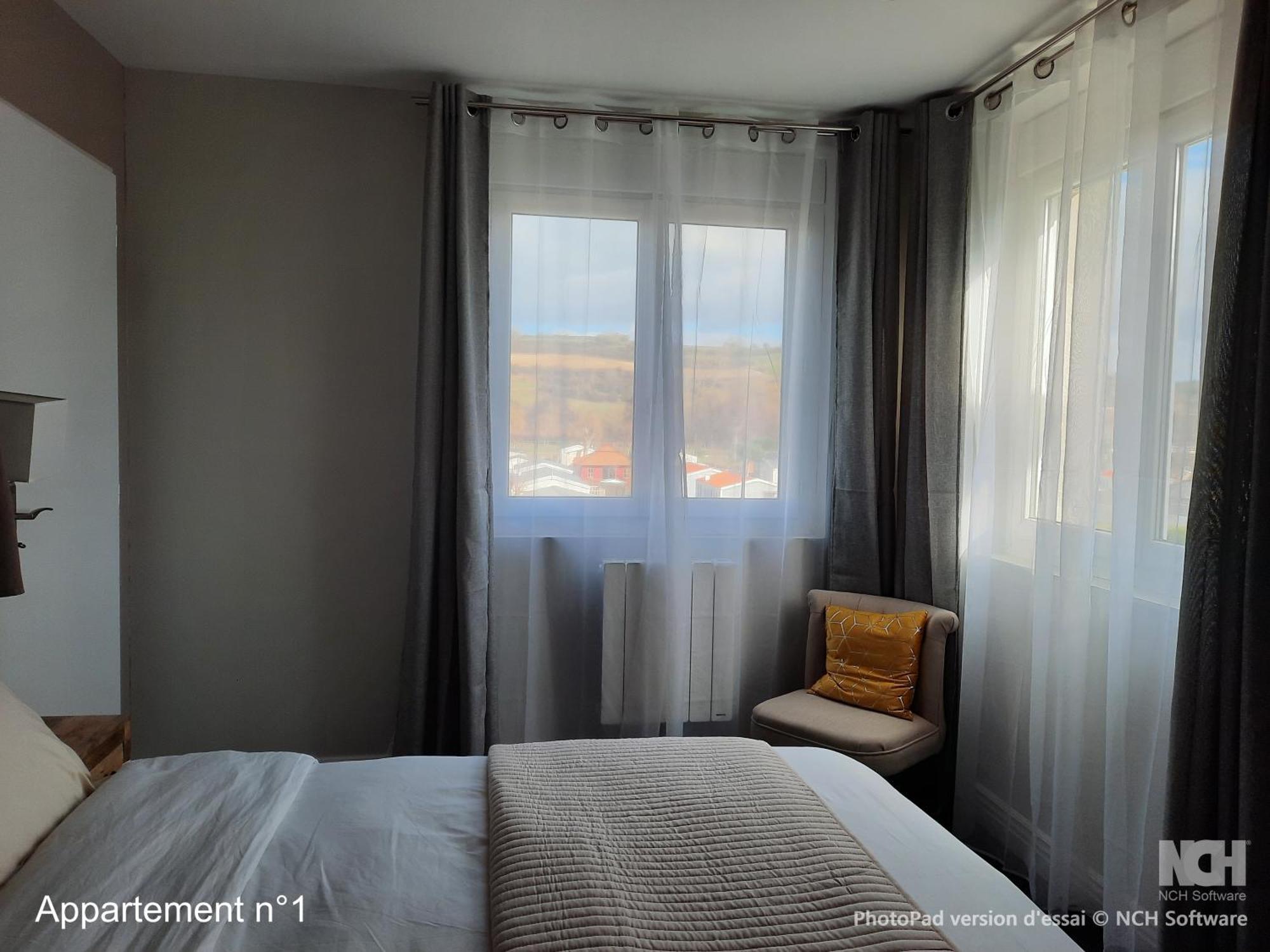 Residences Privees Appartements 1 Ou 3 Entre Varengeville Sur Mer & Dieppe Hautot-sur-Mer Buitenkant foto
